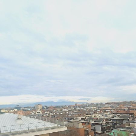 Appartamento Roma Tiburtina ภายนอก รูปภาพ