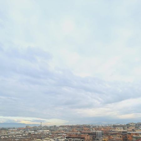 Appartamento Roma Tiburtina ภายนอก รูปภาพ