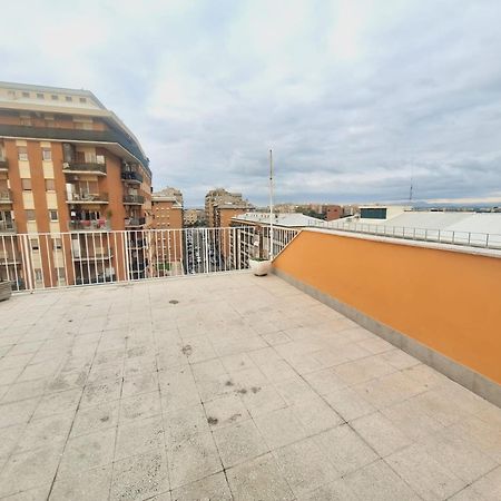 Appartamento Roma Tiburtina ภายนอก รูปภาพ