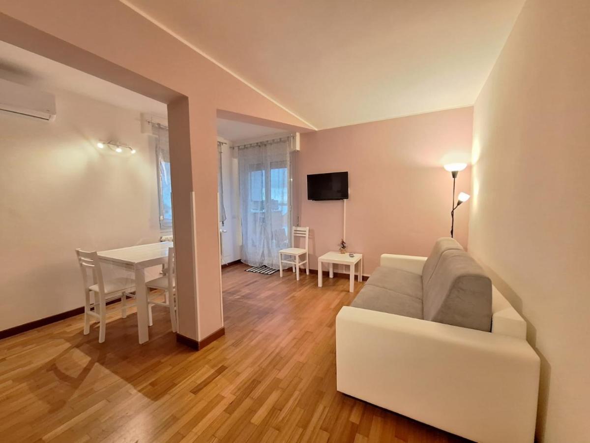 Appartamento Roma Tiburtina ภายนอก รูปภาพ