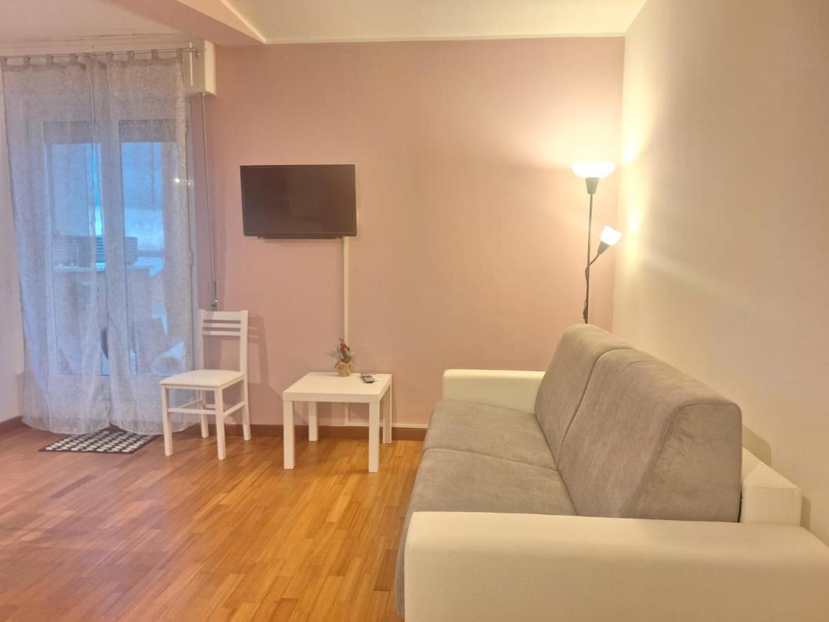 Appartamento Roma Tiburtina ภายนอก รูปภาพ