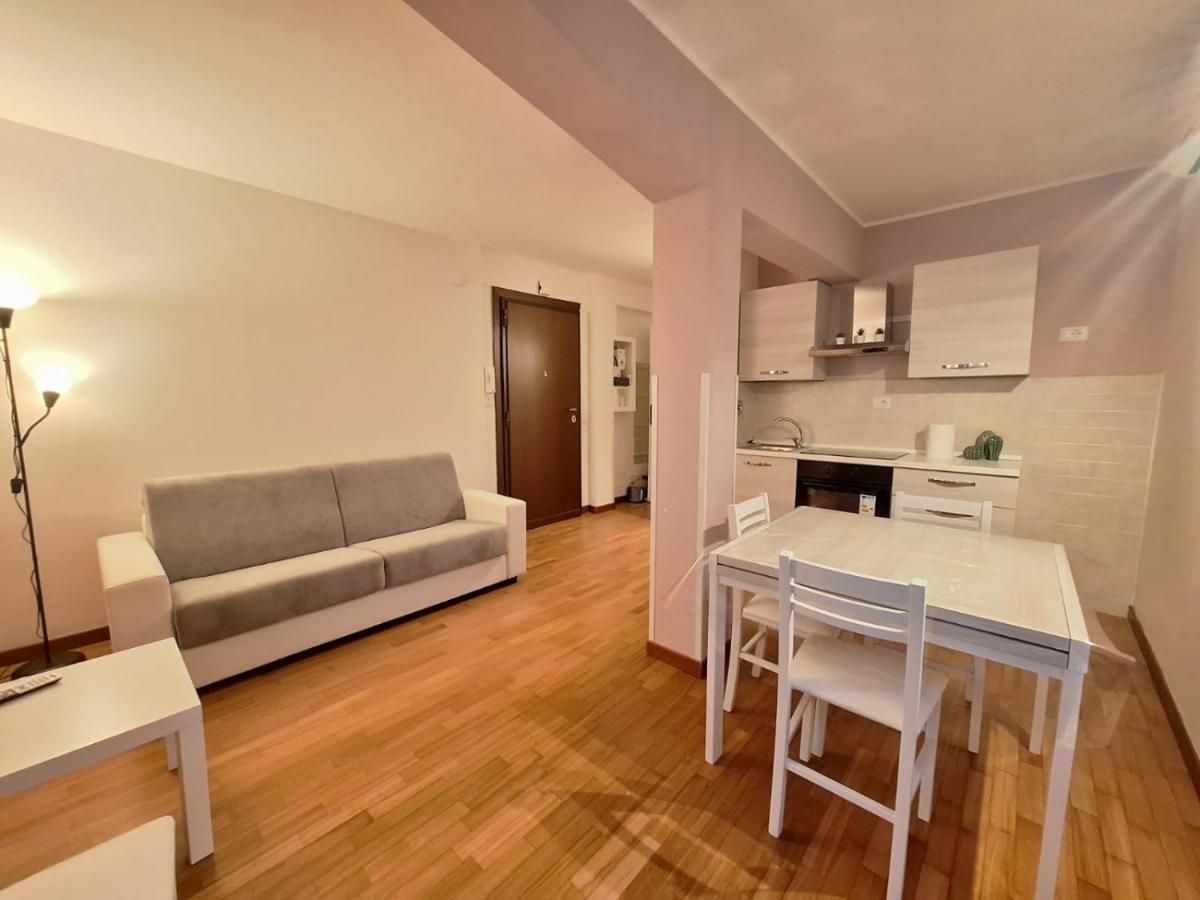 Appartamento Roma Tiburtina ภายนอก รูปภาพ