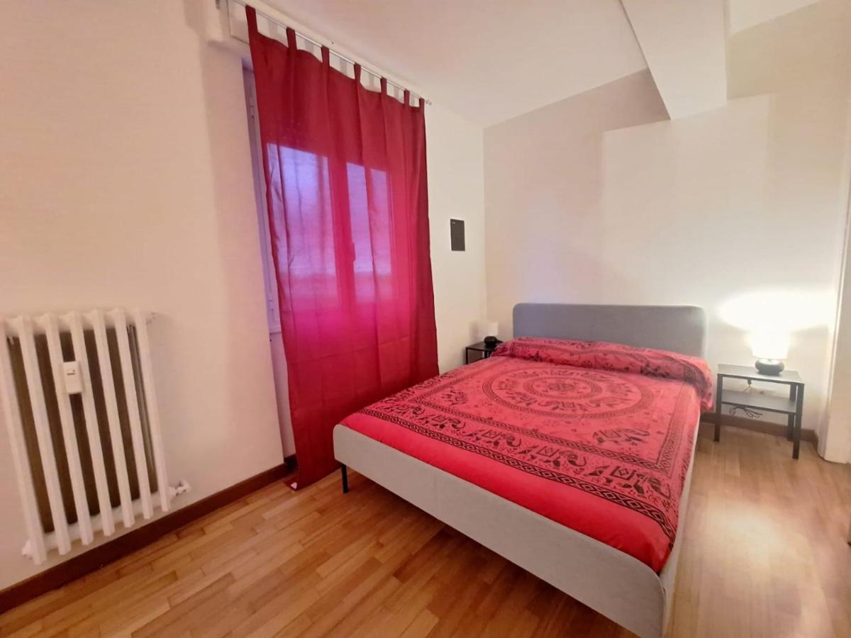 Appartamento Roma Tiburtina ภายนอก รูปภาพ