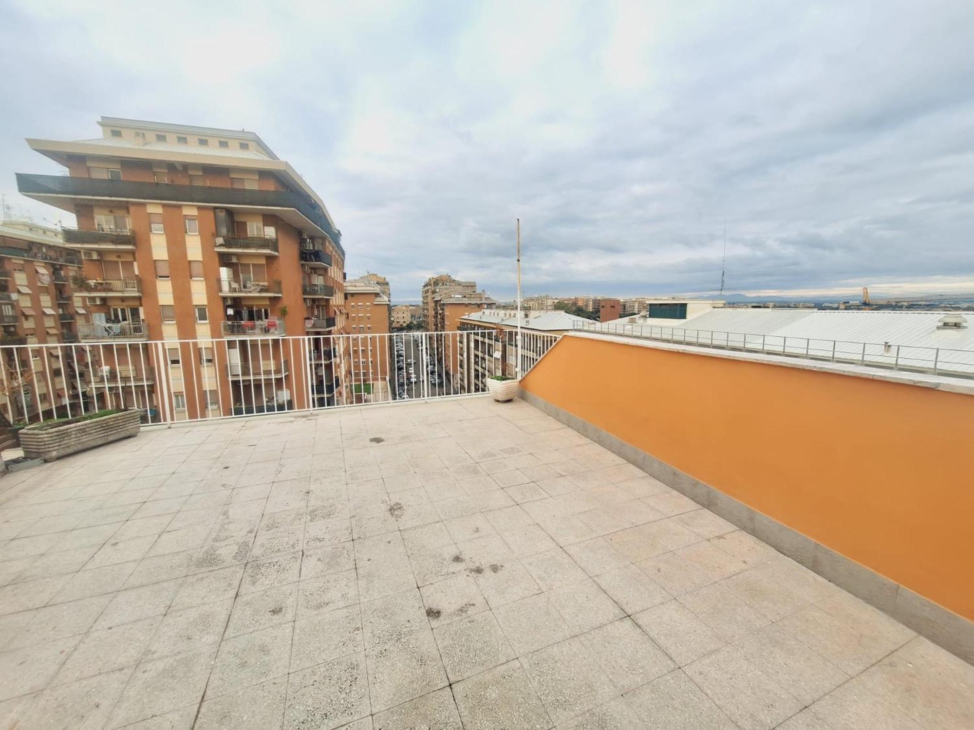 Appartamento Roma Tiburtina ภายนอก รูปภาพ