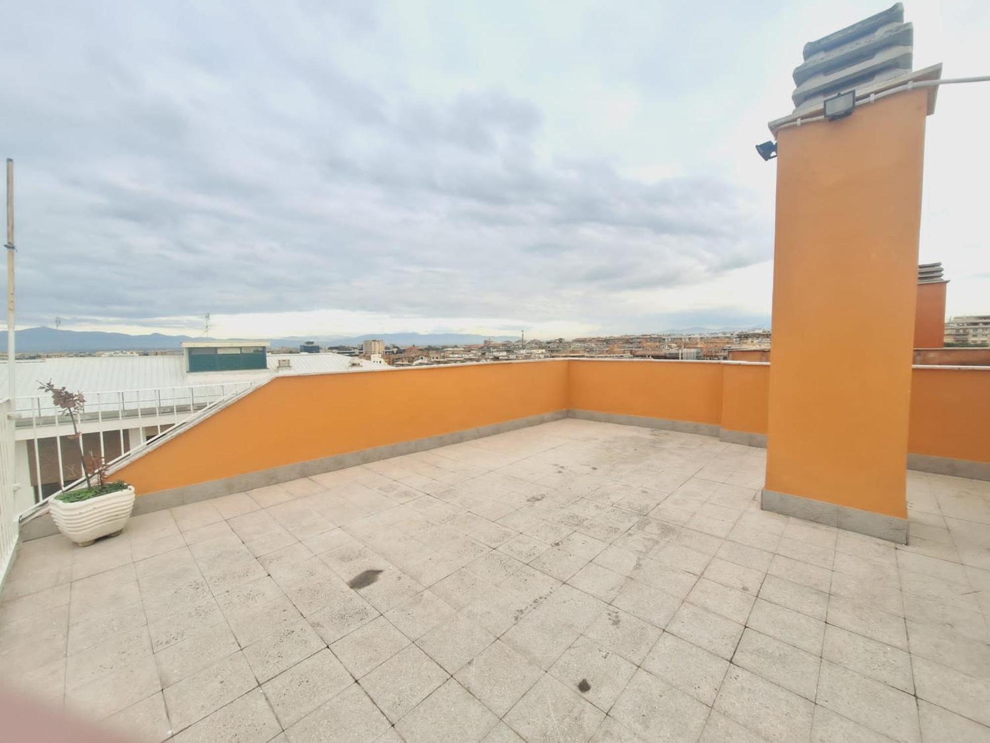 Appartamento Roma Tiburtina ภายนอก รูปภาพ